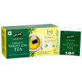 XPLOR Organic Weight Loss Tea Green Tea With Lemongrass 25 Tea-Bags 